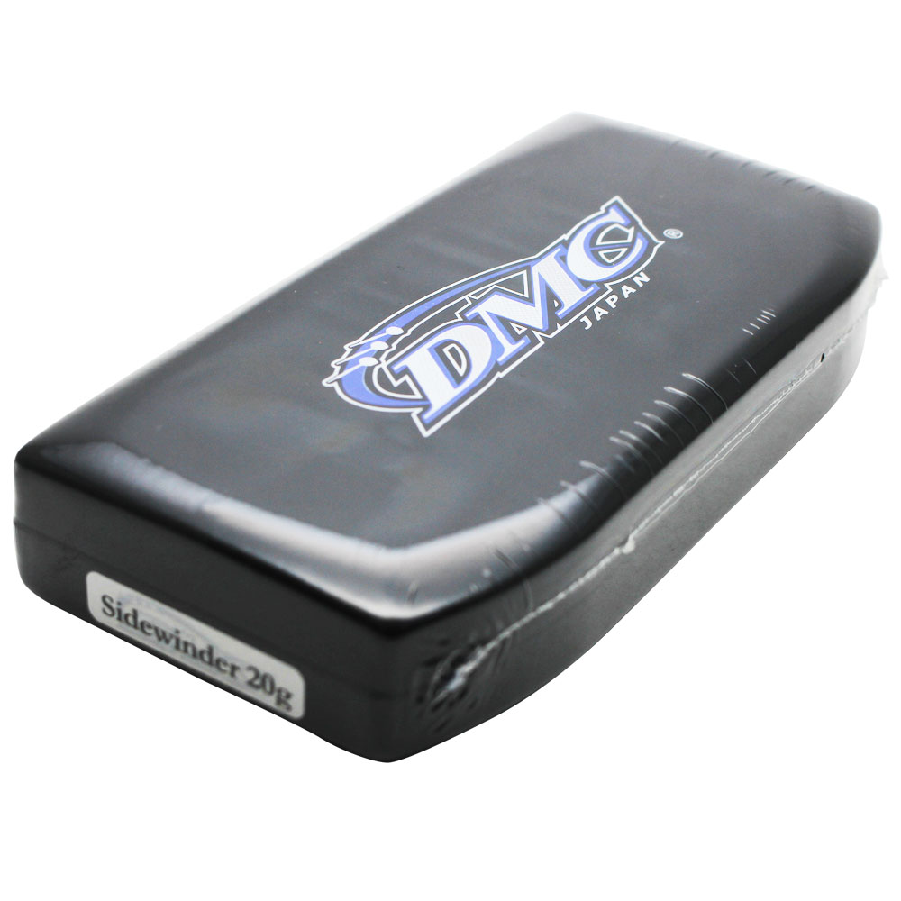 ディーエムシー サイドワインダー 20g DMC Sidewinder 20g | ソフト