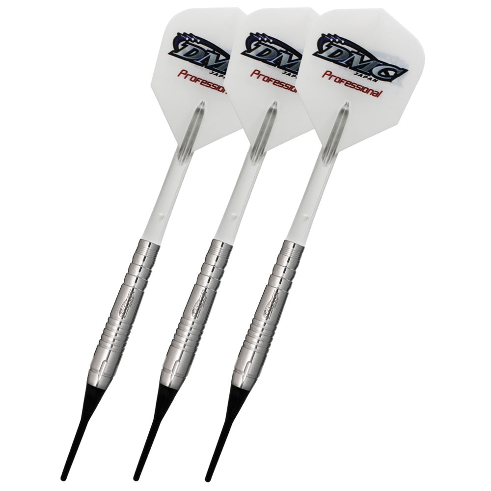 ディーエムシー ファルコン2 20g DMC Falcon2 20g | ソフトダーツ,DMC