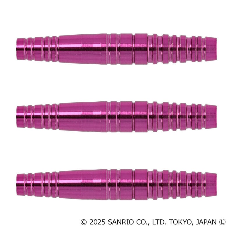おひとり様1点まで】サンリオ ダーツセット2025 マイメロディ Sanrio