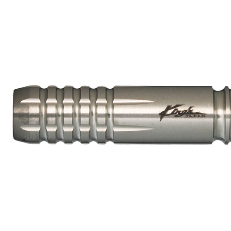 キングスジャパン アルティマス4 セカンド95 King's JAPAN UltimusⅣ