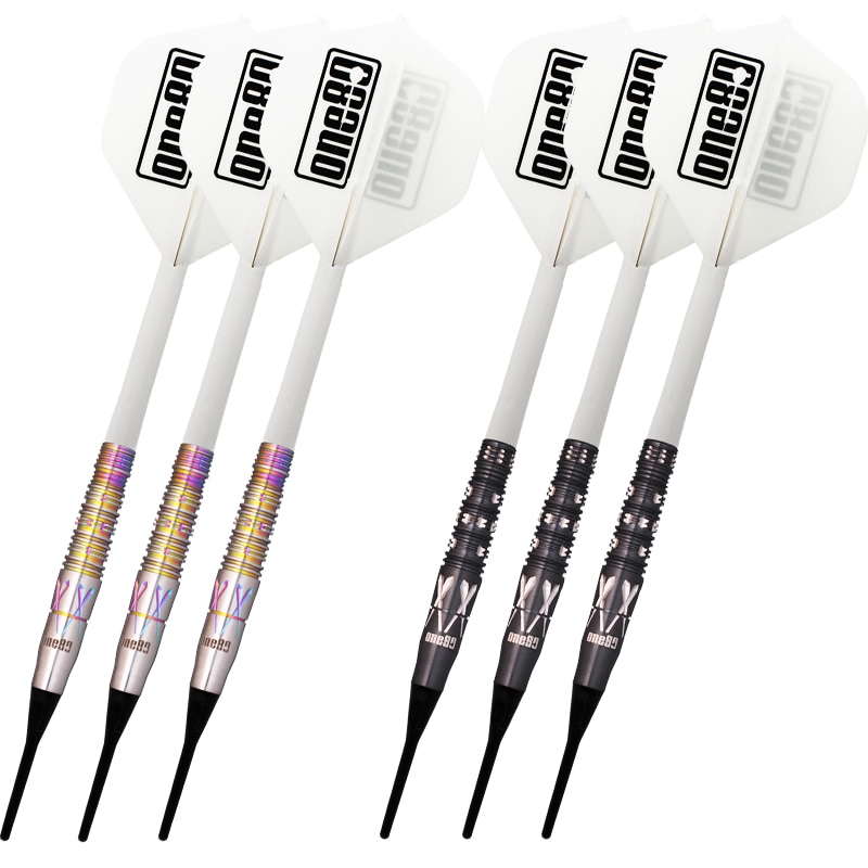 ワンエイティー ウロボロス 4 One80 Uroboros 4 中村成孝 ダーツ