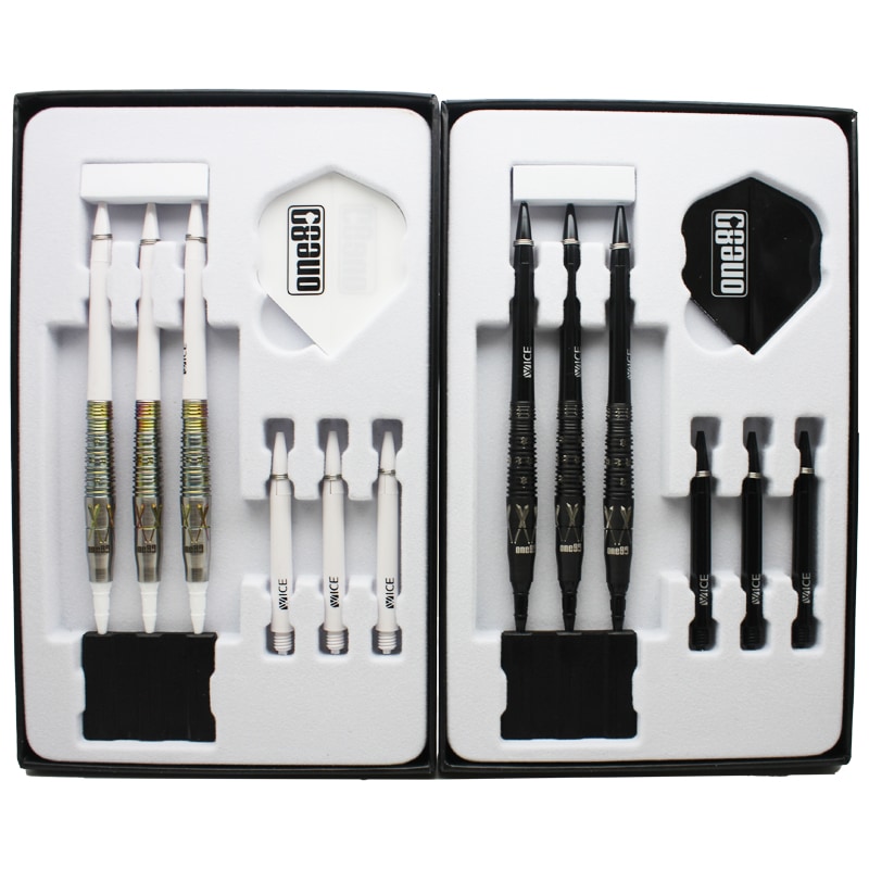 ワンエイティー ウロボロス 4 One80 Uroboros 4 中村成孝 ダーツ