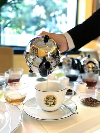 MARIAGE FRERES / マリアージュ フレール 白 | お茶道具,ティーセット