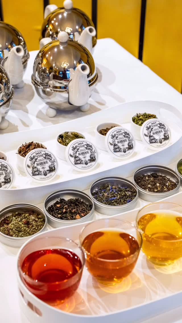 アイコニック厳選銘柄,ルイボスティー | マリアージュフレール