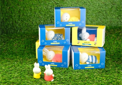 miffy (ミッフィー)・Dick Bruna キャラクターグッズの通販専門店