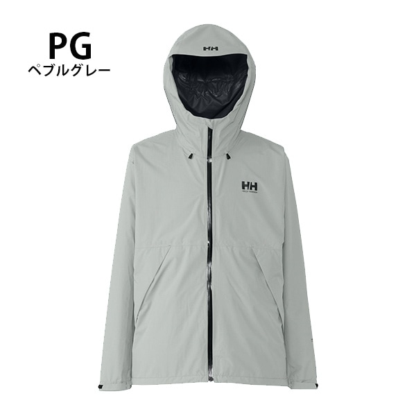 HELLY HANSEN Raine Light Jacket HOE12312 (2024年モデル) 【送料無料