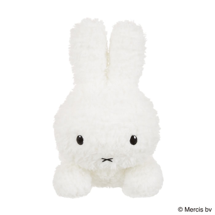 ブルーナファミリー くったりねそべりうさぎ|【ぬいぐるみのセキグチ