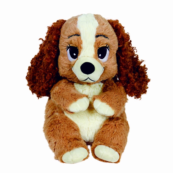 あそんで！/ディズニー レディ|【ぬいぐるみのセキグチ】メーカー公式通販