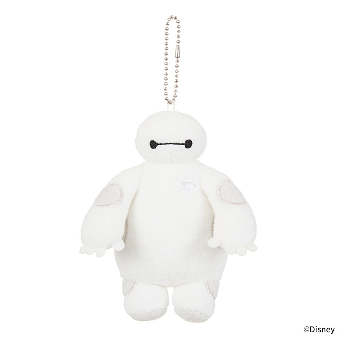 あそんで！/ベイマックス/マスコット|【ぬいぐるみのセキグチ