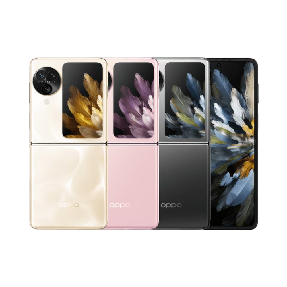 Oppo Find N3 Flip中国版 購入、販売