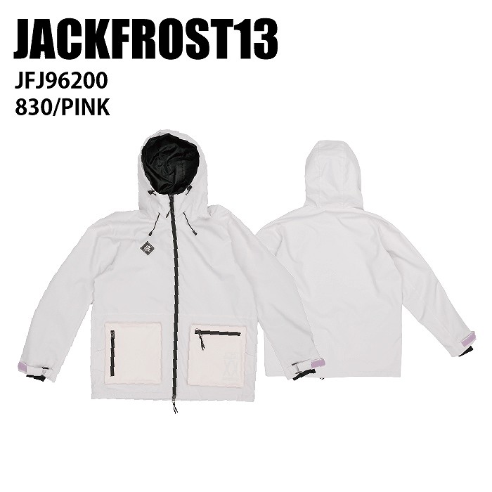 JACKFROST13 ジャックフロスト JFJ96200 OUTER JACKET 830 24-25