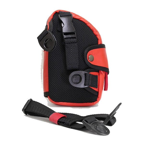 シンイチロウアラカワ レッグバッグ ピッコラミーア SHINICHIRO