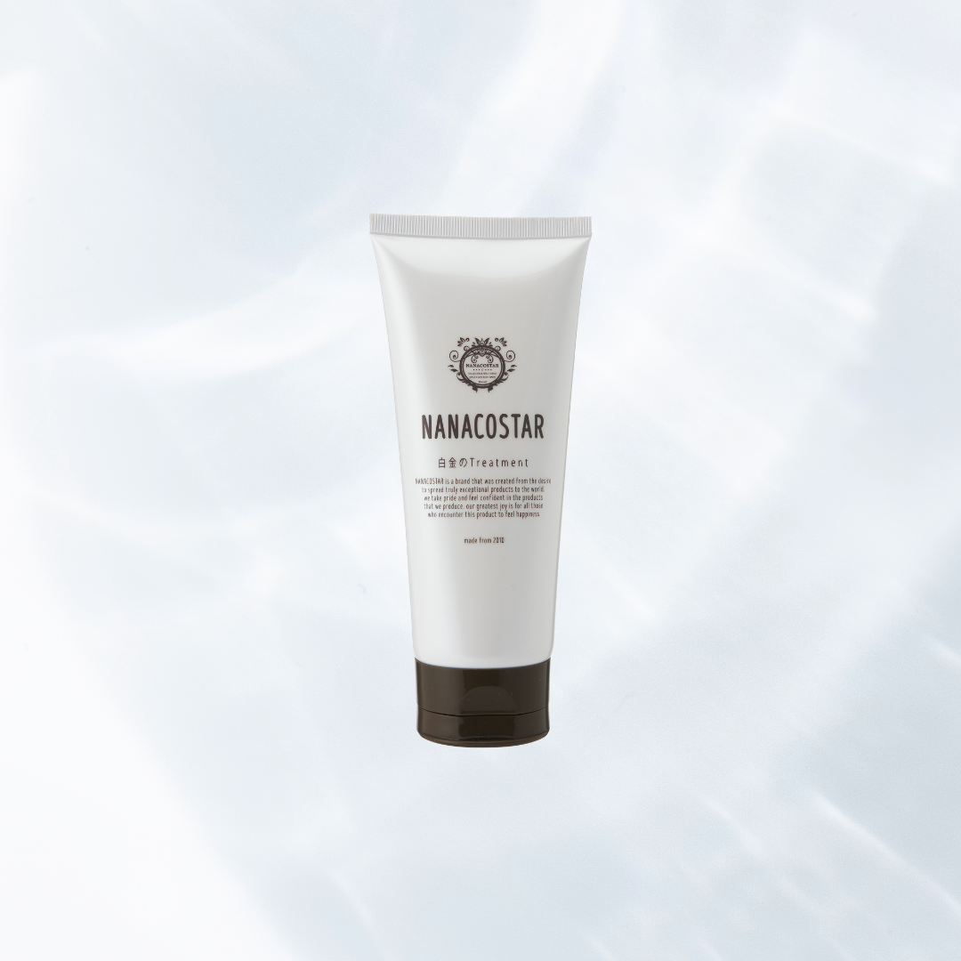 スカルプケアセット 銀のシャンプー&白金のトリートメント | すべての