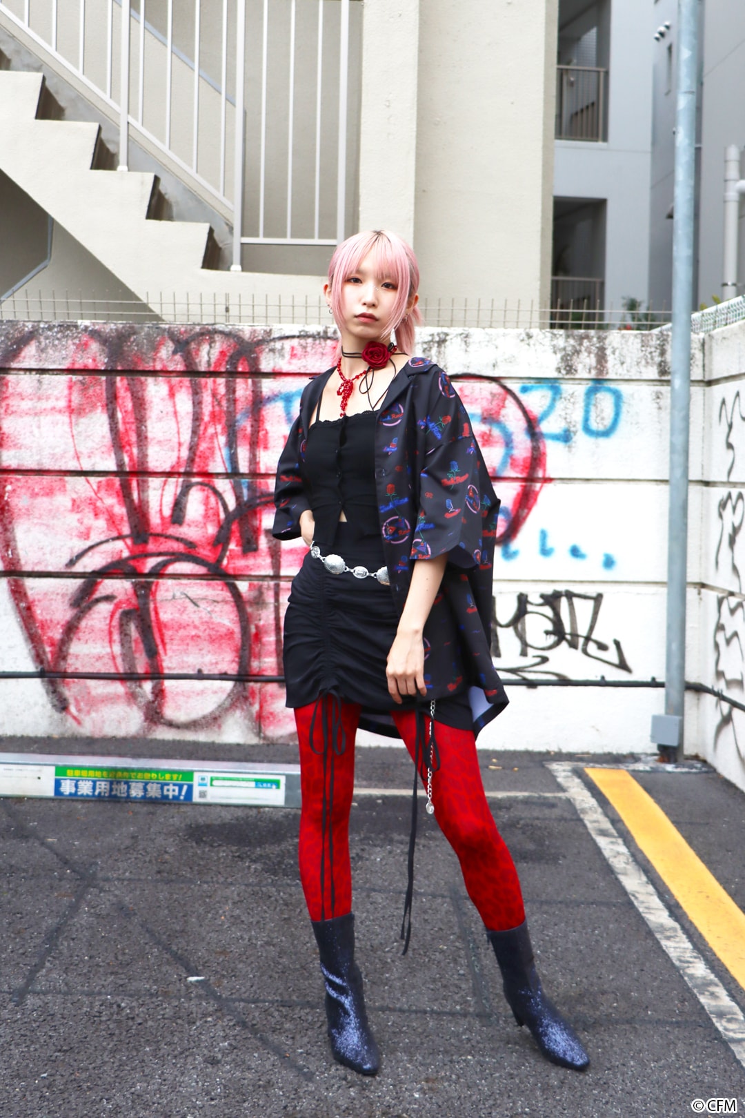 MEIKO&KAITOがリーダー！架空の6人編成ロックバンド“ジャックローズ