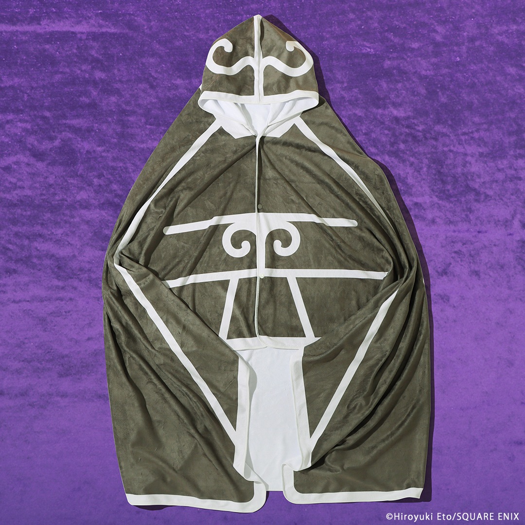 魔法陣グルグル」ミウチャのブランケット 販売開始！