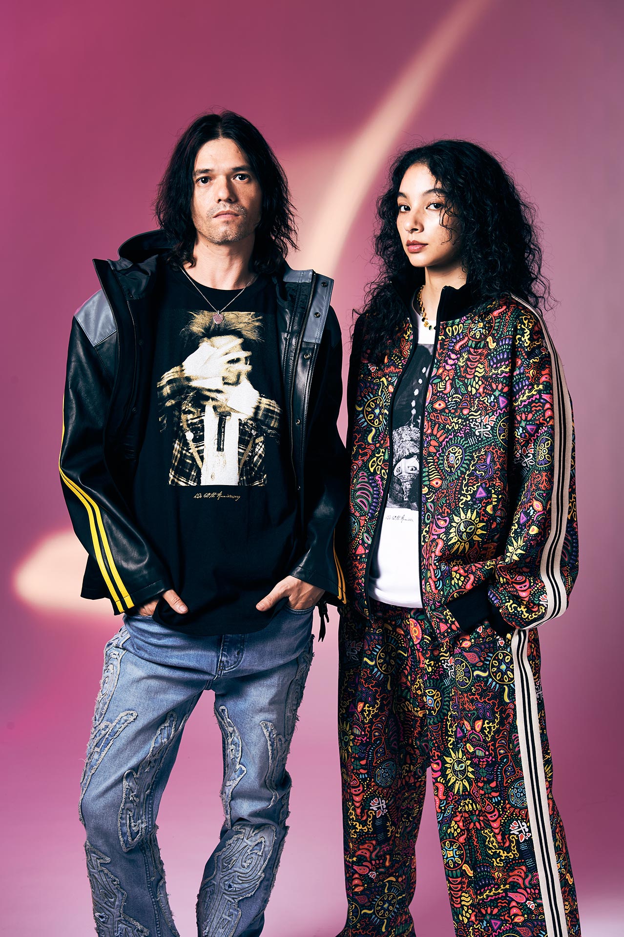 hide PSYENCE パーカー 【公式通販】