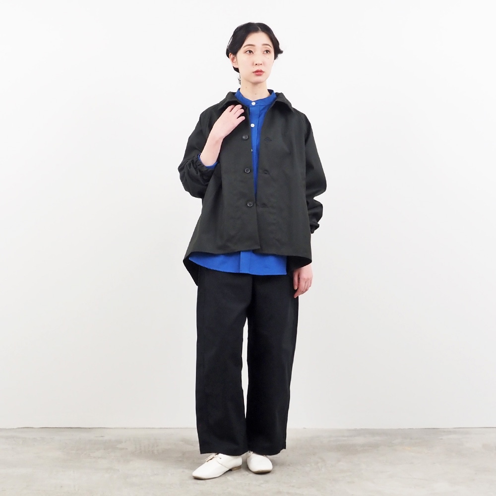 NARU(ナル) ヘリンボン ノッポパンツ 661820 | all_items | NARU