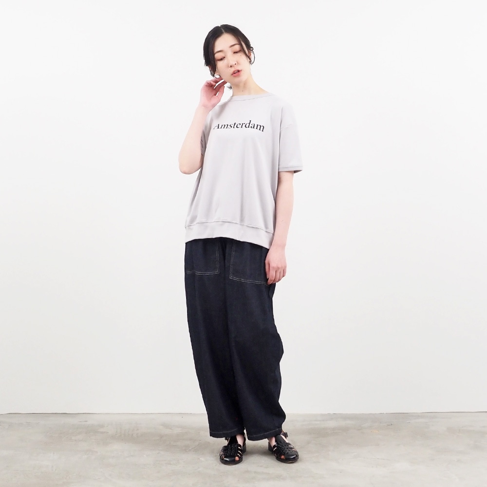 NARU(ナル) 8ozムラデニム クラフトパンツ 662805 | all_items | NARU