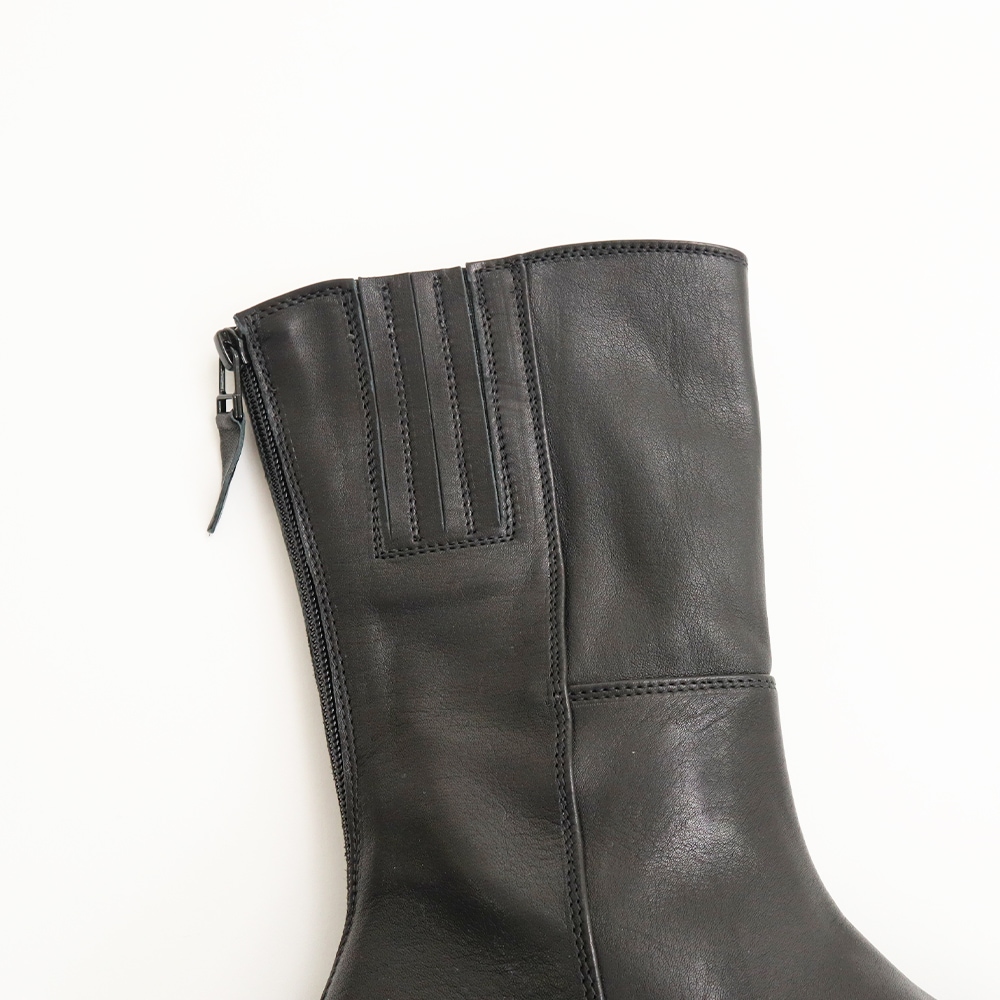 trippen(トリッペン) アンクルブーツ”MID BOOT” | all_items | NARU