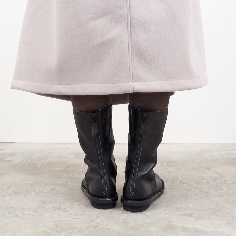 trippen(トリッペン) アンクルブーツ”MID BOOT” | all_items | NARU