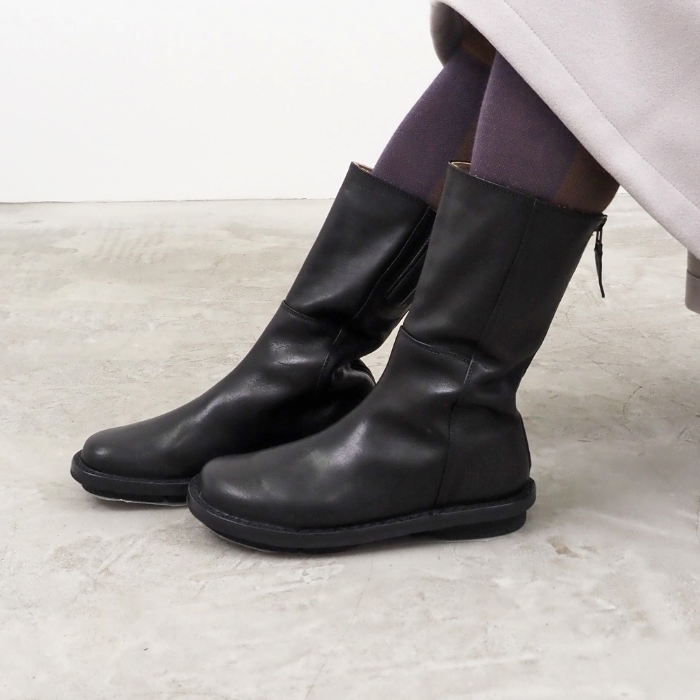 trippen(トリッペン) アンクルブーツ”MID BOOT” | all_items | NARU