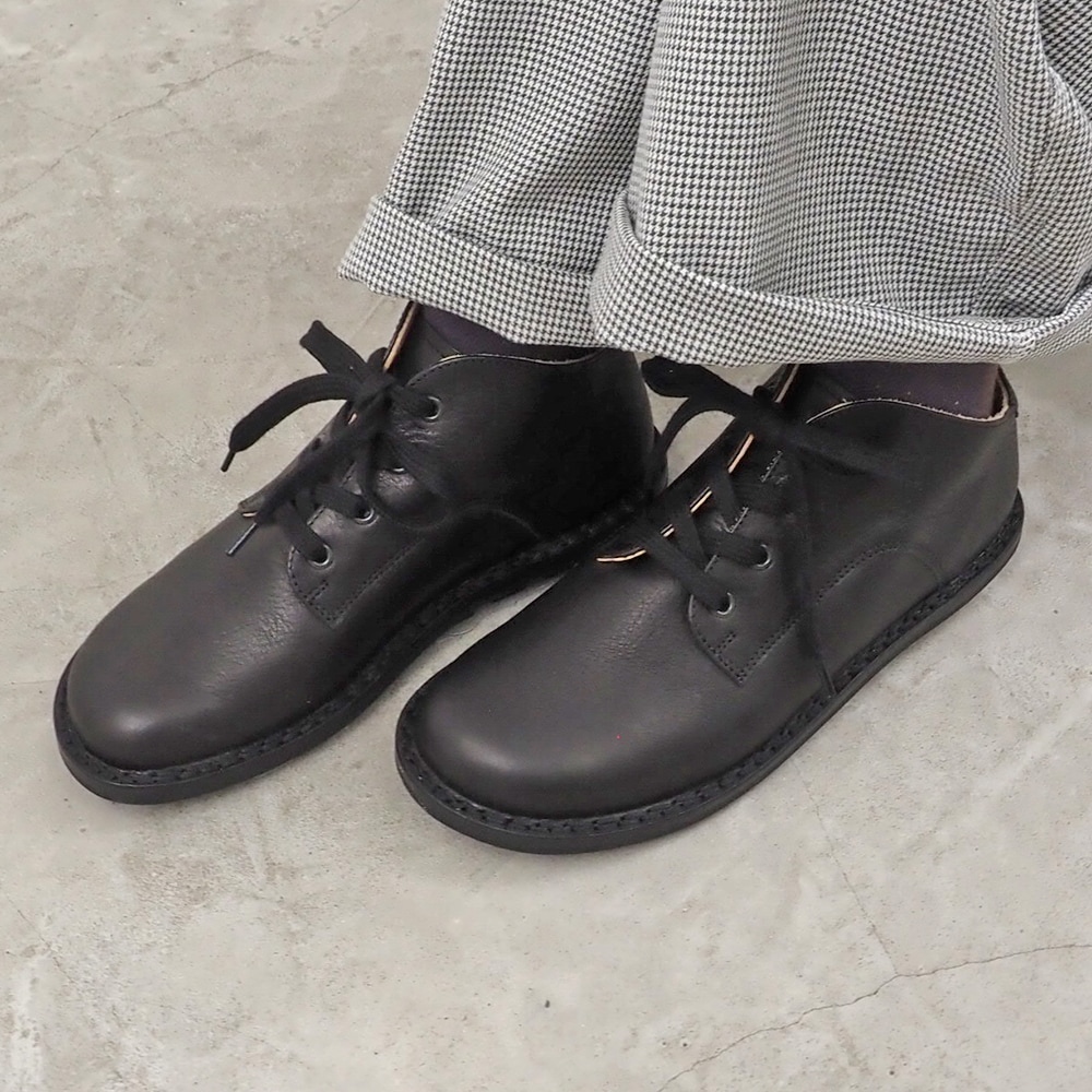 trippen(トリッペン) ポストマンシューズ”POSTMAN” | all_items | NARU