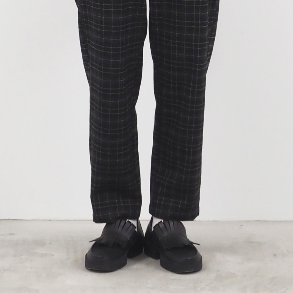 trippen(トリッペン) クラシックローファー”TIGER”【クーポン利用不可