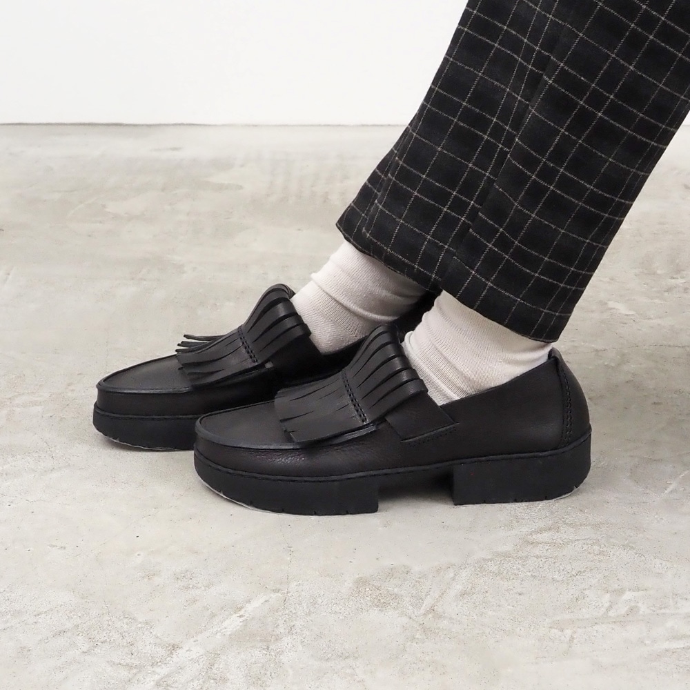 trippen(トリッペン) クラシックローファー”TIGER”【クーポン利用不可