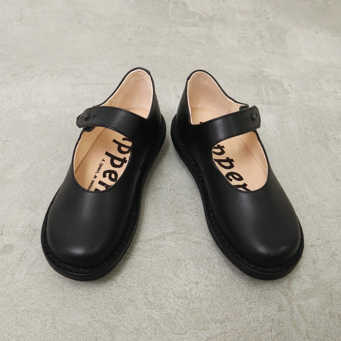 trippen(トリッペン) ストラップシューズ“GIRLY”【クーポン利用不可