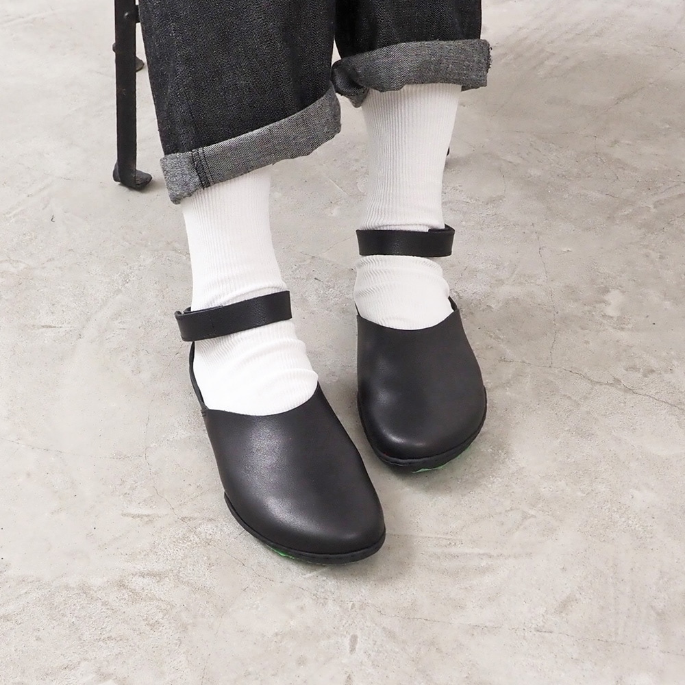 trippen(トリッペン) ストラップシューズ ”PAN”【クーポン利用不可