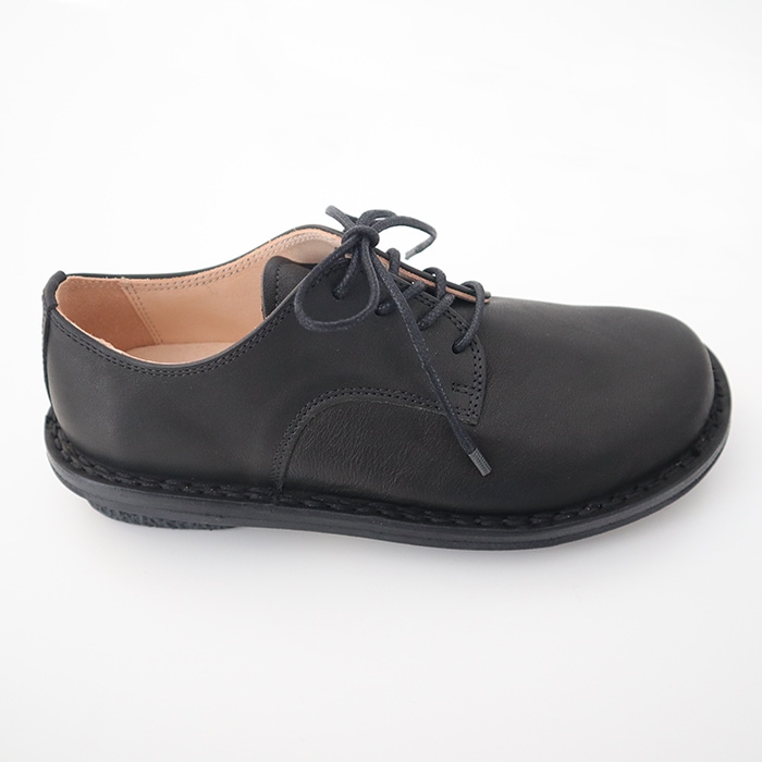 トリッペン レースシューズ23㎝ trippen(トリッペン)<br>レースアップシューズ“sprint”【クーポン利用