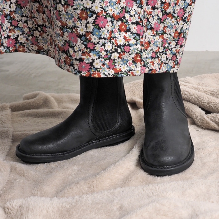 trippen(トリッペン) サイドゴアブーツ”chelsea” | all_items | NARU