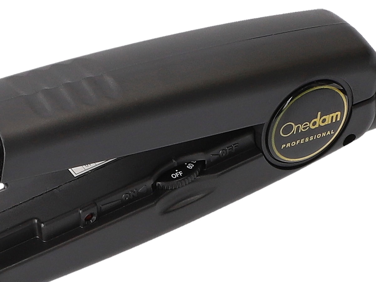 スリム・イオン・アイロン 【AHI-1100OL】 アウトレット新品｜【公式