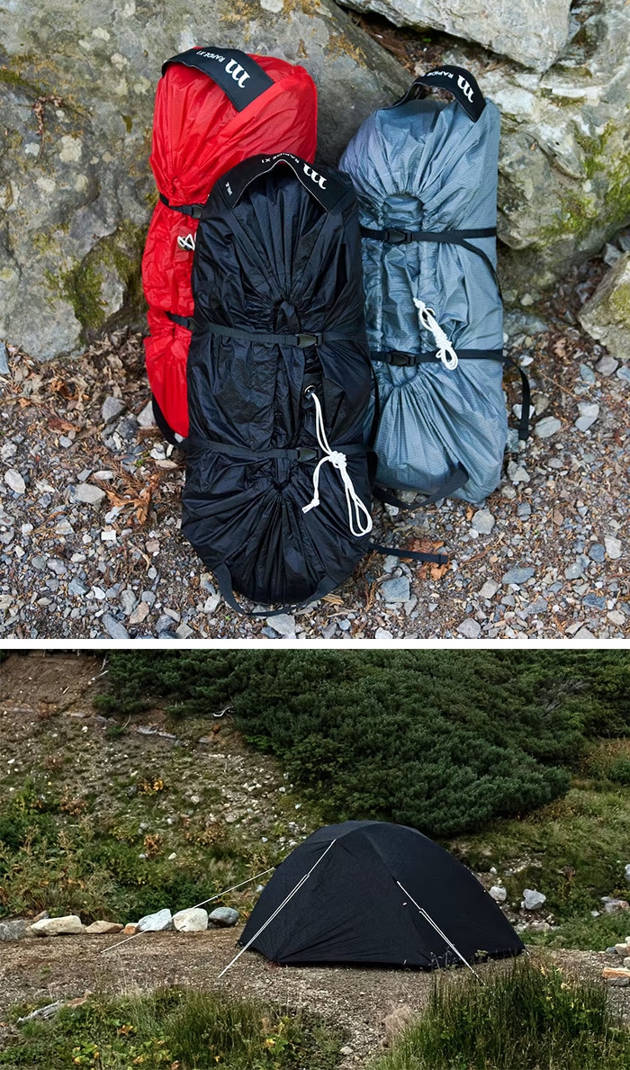 正規品 ムラコ ラピードエックスワン muraco RAPIDE X1-2P TE0090