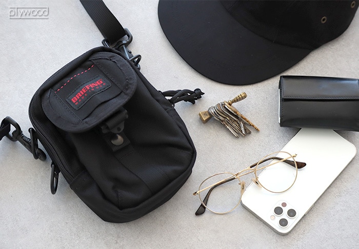 ブリーフィング ネオ ジェッタ BRIEFING NEO JETTA | 新着 | plywood