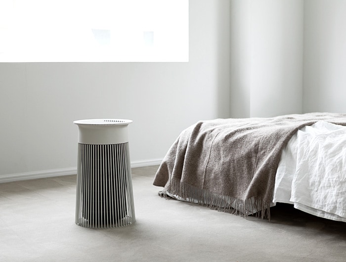 プラスマイナスゼロ 空気清浄機 C030用 脱臭抗菌フィルター [XQC-C030