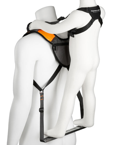 ピギーバックライダー 専用収納バッグ PIGGY BACK RIDER CARRY BAG