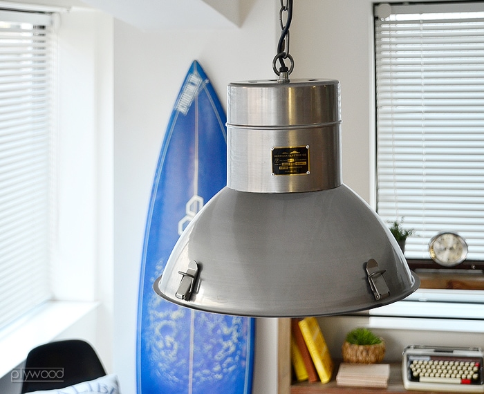 ハモサ パサデナランプ HERMOSA PASADENA LAMP | 新着 | plywood