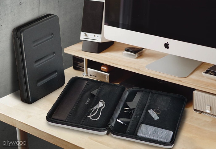 ネーエ ハードシェルケース PC nahe Hard Shell Case GB290 | 収納