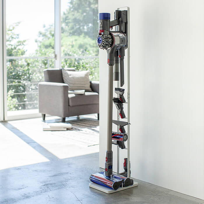 タワー コードレスクリーナースタンド tower CORDLESS CLEANER STAND