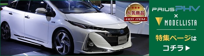 プリウスPHV用 ロクサーニ テンペストタービンVX 19インチホイール