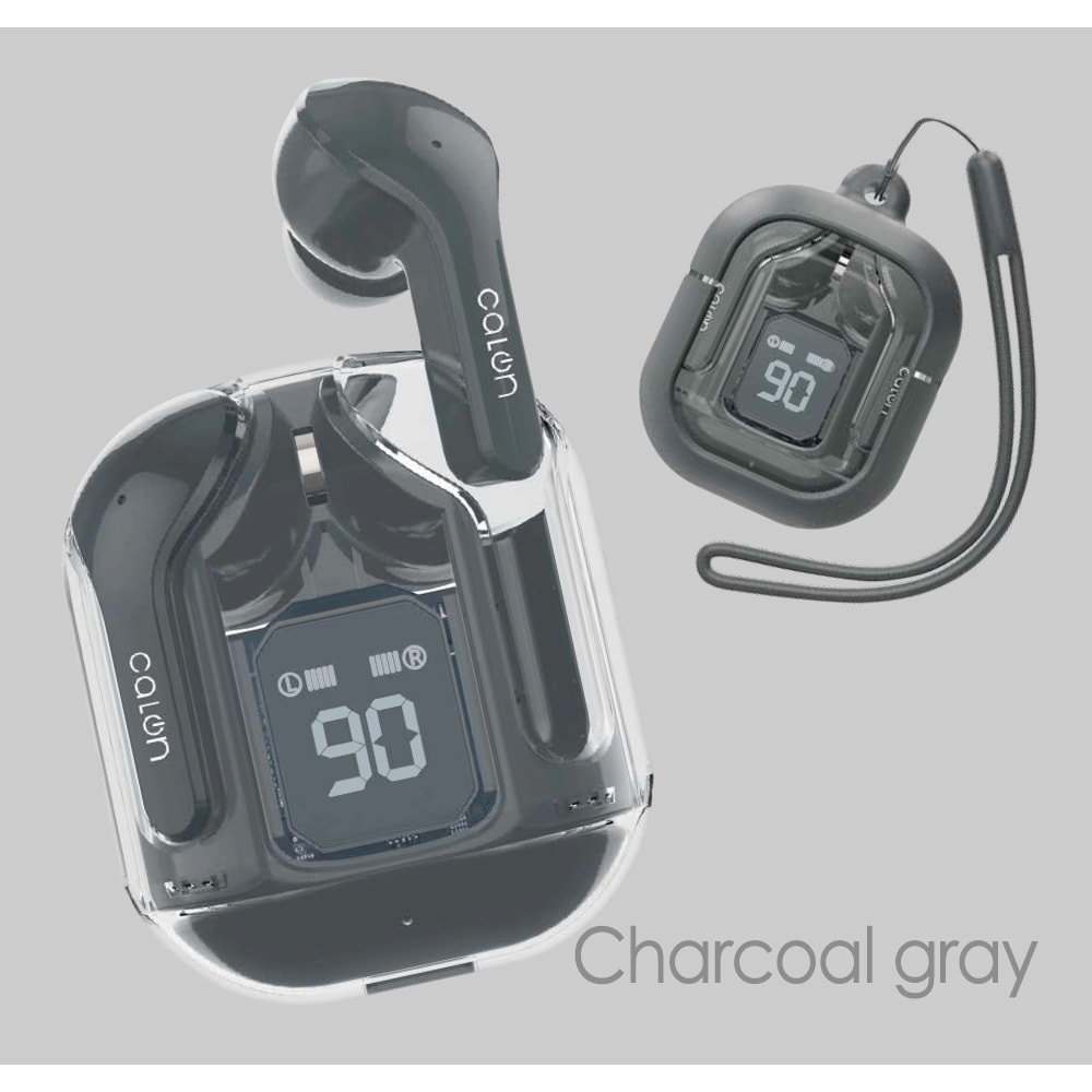 iPhone スマホ Bluetooth 5.3 完全ワイヤレス ステレオ イヤホン