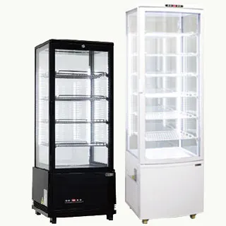 レマコム 冷凍ストッカー 上開き 大型 560L RRS-560 - 業務用冷凍庫