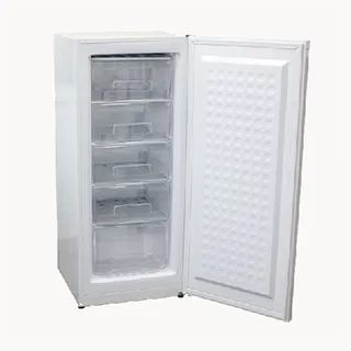 レマコム 冷凍ストッカー 上開き 大型 560L RRS-560 - 業務用冷凍庫