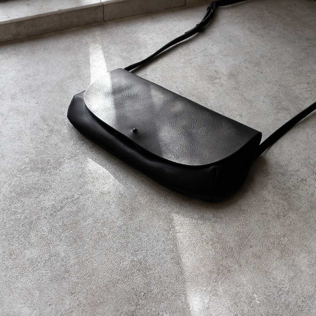 ショルダーバッグ 【yoepコラボ】