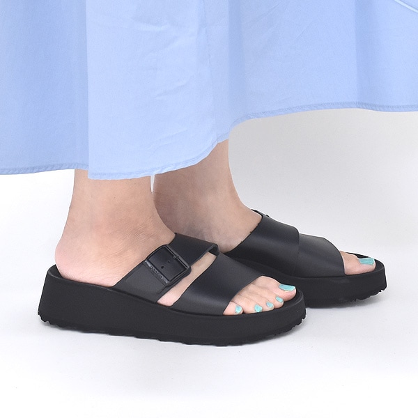 24SS】ビルケンシュトック BIRKENSTOCK パピリオ Papillio ALMINA