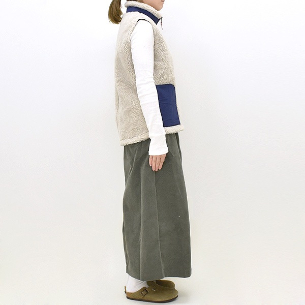 Patagonia パタゴニア Kid's RETRO-X VEST キッズ レトロ Xベスト