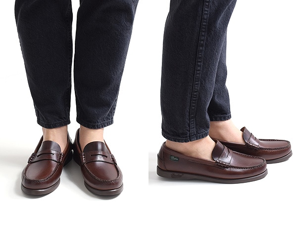 paraboot パラブーツ 