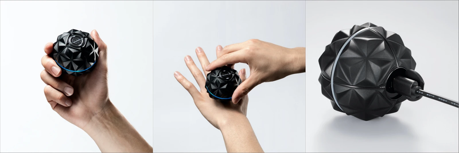 SIXPAD Hand Pulse（シックスパッド・ハンドパルス）｜防災のセレクト