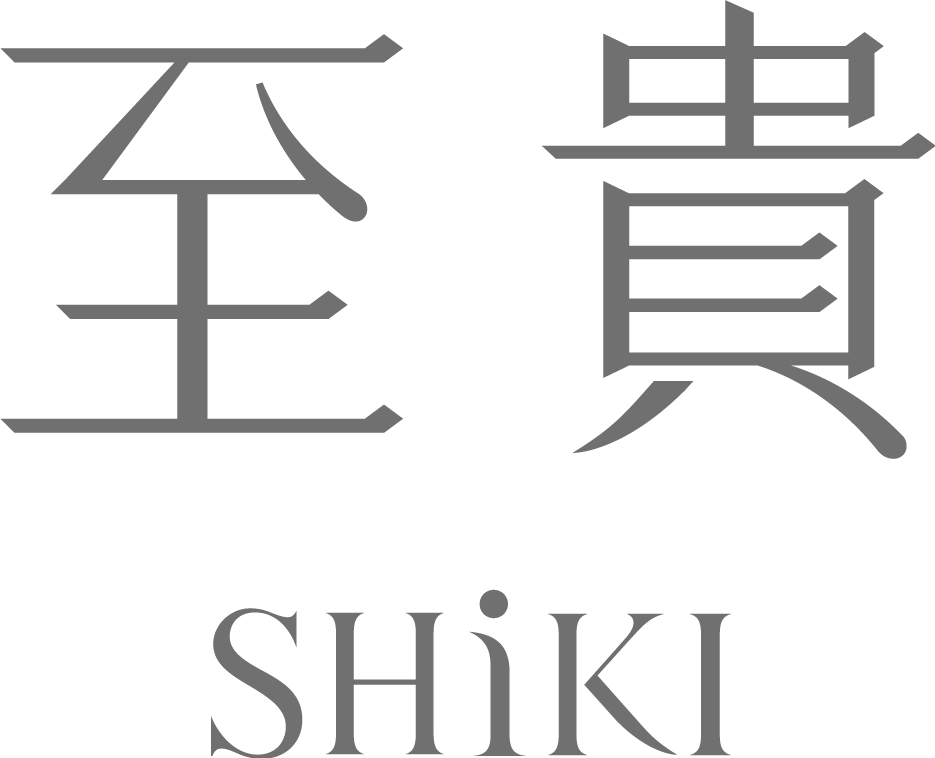 ORIGINAL SET | 至貴／SHiKI 公式オンラインショップ
